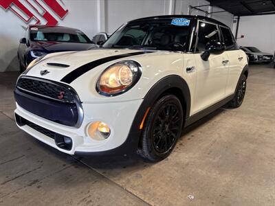 2018 MINI Cooper S S   - Photo 3 - Orange, CA 92867