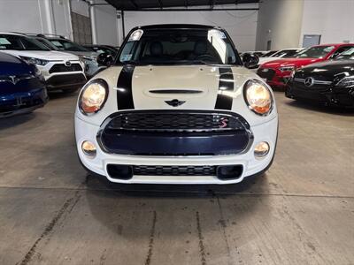 2018 MINI Cooper S S   - Photo 2 - Orange, CA 92867