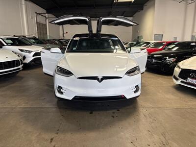 2017 Tesla Model X 75D   - Photo 9 - Orange, CA 92867