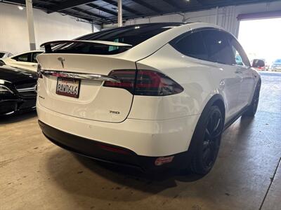 2017 Tesla Model X 75D   - Photo 7 - Orange, CA 92867