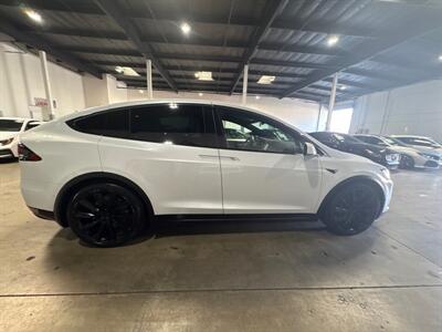 2017 Tesla Model X 75D   - Photo 8 - Orange, CA 92867