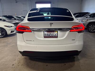 2017 Tesla Model X 75D   - Photo 6 - Orange, CA 92867