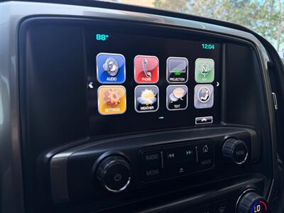2017 Chevrolet Silverado 1500 High Country - Photo 13 - Stanton, CA 90680