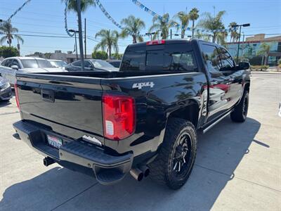 2017 Chevrolet Silverado 1500 High Country - Photo 4 - Stanton, CA 90680