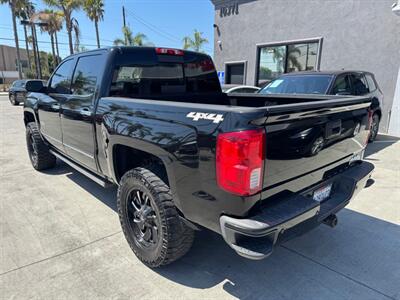 2017 Chevrolet Silverado 1500 High Country - Photo 6 - Stanton, CA 90680