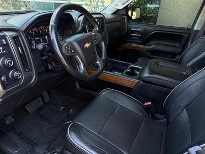 2017 Chevrolet Silverado 1500 High Country - Photo 8 - Stanton, CA 90680