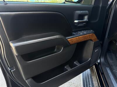 2017 Chevrolet Silverado 1500 High Country - Photo 7 - Stanton, CA 90680