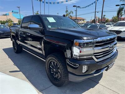 2017 Chevrolet Silverado 1500 High Country - Photo 3 - Stanton, CA 90680