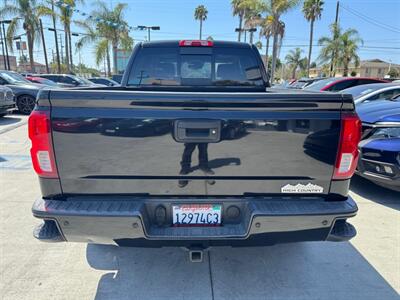 2017 Chevrolet Silverado 1500 High Country - Photo 5 - Stanton, CA 90680