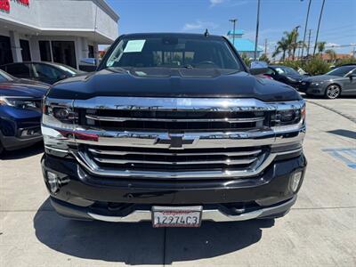 2017 Chevrolet Silverado 1500 High Country - Photo 2 - Stanton, CA 90680