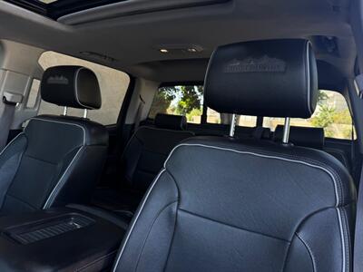 2017 Chevrolet Silverado 1500 High Country - Photo 11 - Stanton, CA 90680