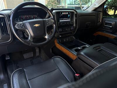 2017 Chevrolet Silverado 1500 High Country - Photo 10 - Stanton, CA 90680