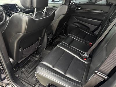 2019 Jeep Grand Cherokee Overland   - Photo 9 - Stanton, CA 90680