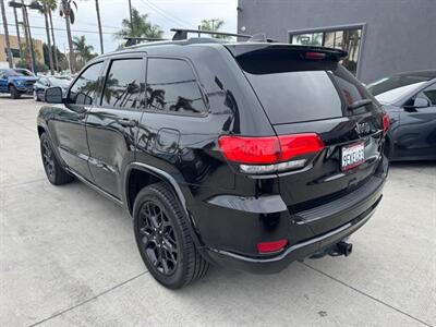 2019 Jeep Grand Cherokee Overland   - Photo 6 - Stanton, CA 90680