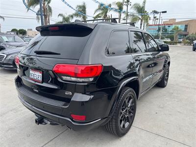 2019 Jeep Grand Cherokee Overland   - Photo 4 - Stanton, CA 90680