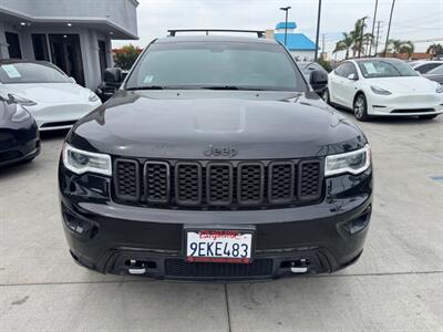 2019 Jeep Grand Cherokee Overland   - Photo 2 - Stanton, CA 90680