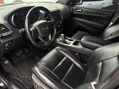 2019 Jeep Grand Cherokee Overland   - Photo 8 - Stanton, CA 90680