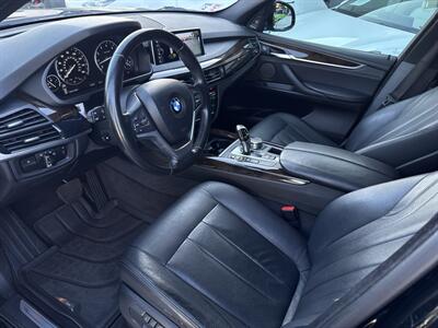 2017 BMW X5 sDrive35i   - Photo 8 - Stanton, CA 90680