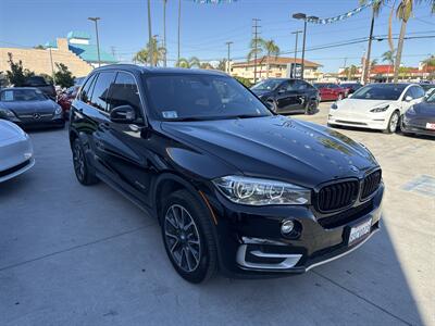 2017 BMW X5 sDrive35i   - Photo 3 - Stanton, CA 90680