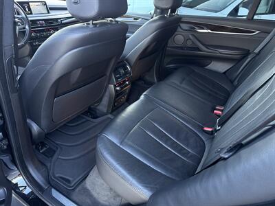 2017 BMW X5 sDrive35i   - Photo 9 - Stanton, CA 90680