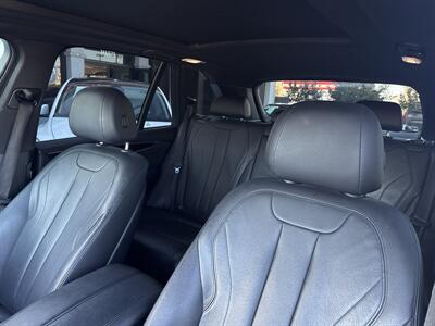 2017 BMW X5 sDrive35i   - Photo 11 - Stanton, CA 90680