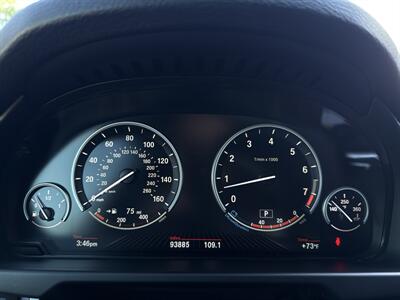 2017 BMW X5 sDrive35i   - Photo 12 - Stanton, CA 90680