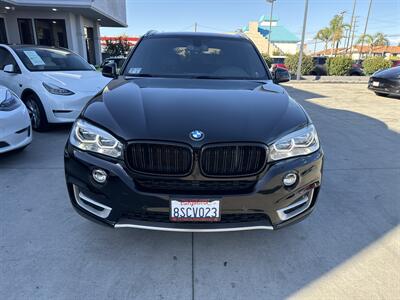 2017 BMW X5 sDrive35i   - Photo 2 - Stanton, CA 90680