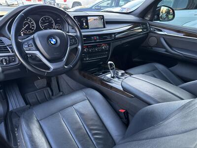 2017 BMW X5 sDrive35i   - Photo 10 - Stanton, CA 90680