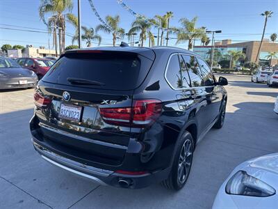 2017 BMW X5 sDrive35i   - Photo 4 - Stanton, CA 90680