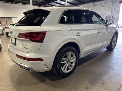 2022 Audi Q5 quattro S line Premi   - Photo 6 - Orange, CA 92867