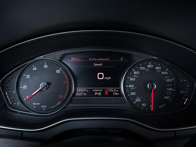 2022 Audi Q5 quattro S line Premi   - Photo 11 - Orange, CA 92867