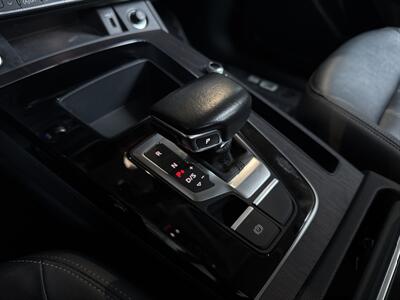 2022 Audi Q5 quattro S line Premi   - Photo 14 - Orange, CA 92867