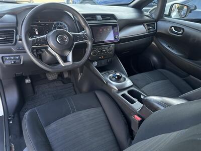 2021 Nissan LEAF S - Photo 10 - Stanton, CA 90680