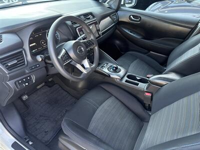 2021 Nissan LEAF S - Photo 8 - Stanton, CA 90680