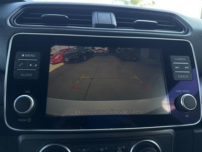 2021 Nissan LEAF S - Photo 16 - Stanton, CA 90680