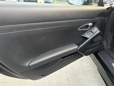 2018 Porsche 718 Cayman - Photo 7 - Stanton, CA 90680