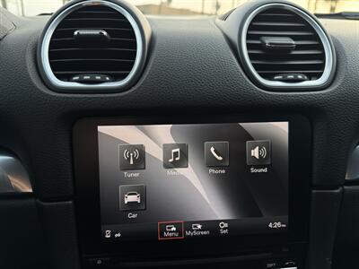 2018 Porsche 718 Cayman - Photo 15 - Stanton, CA 90680