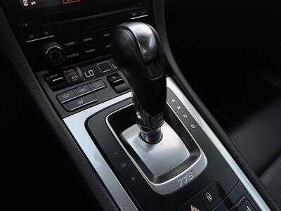 2018 Porsche 718 Cayman - Photo 13 - Stanton, CA 90680