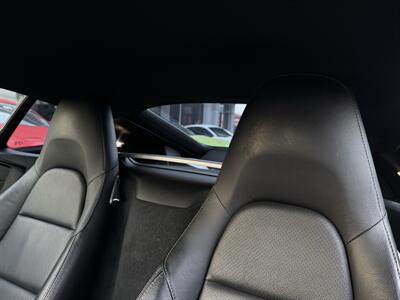 2018 Porsche 718 Cayman - Photo 17 - Stanton, CA 90680