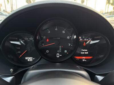 2018 Porsche 718 Cayman - Photo 11 - Stanton, CA 90680