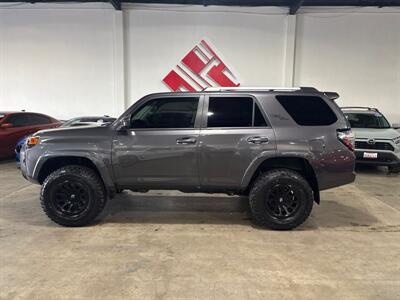 2018 Toyota 4Runner TRD Off-Road   - Photo 4 - Orange, CA 92867