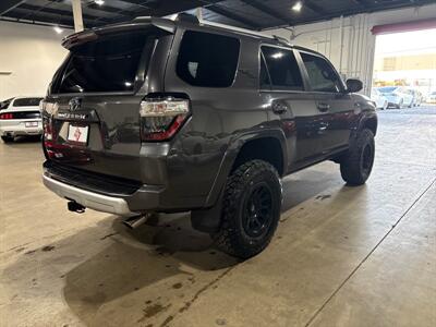 2018 Toyota 4Runner TRD Off-Road   - Photo 7 - Orange, CA 92867