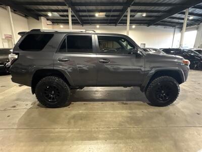 2018 Toyota 4Runner TRD Off-Road   - Photo 8 - Orange, CA 92867