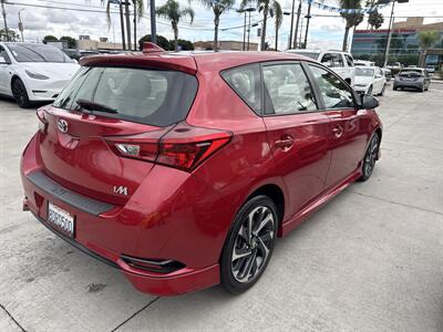 2018 Toyota Corolla iM - Photo 4 - Stanton, CA 90680