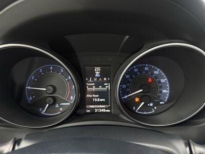 2018 Toyota Corolla iM - Photo 11 - Stanton, CA 90680