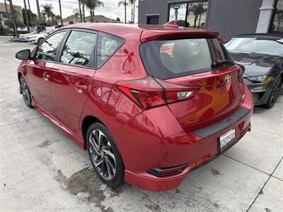 2018 Toyota Corolla iM - Photo 6 - Stanton, CA 90680