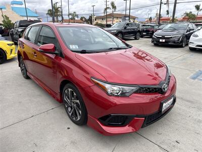 2018 Toyota Corolla iM - Photo 3 - Stanton, CA 90680