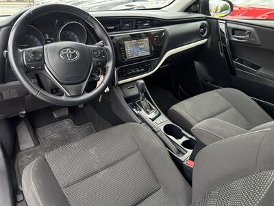 2018 Toyota Corolla iM - Photo 10 - Stanton, CA 90680