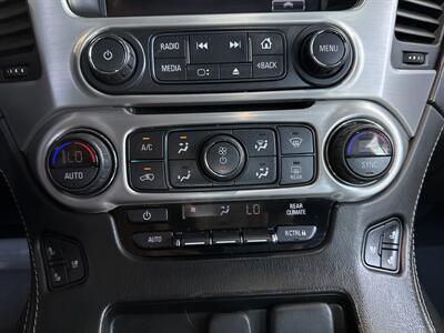 2018 GMC Yukon SLT   - Photo 15 - Orange, CA 92867