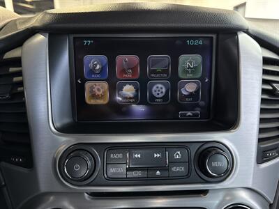 2018 GMC Yukon SLT   - Photo 14 - Orange, CA 92867